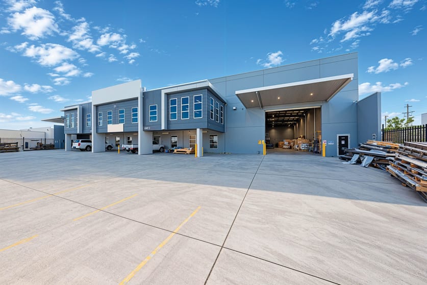 Factory, Warehouse & Industrial commercial property for lease at 31 Waler Crescent Smeaton Grange NSW 2567