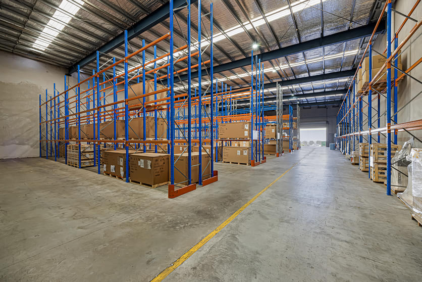 Factory, Warehouse & Industrial commercial property for lease at 31 Waler Crescent Smeaton Grange NSW 2567