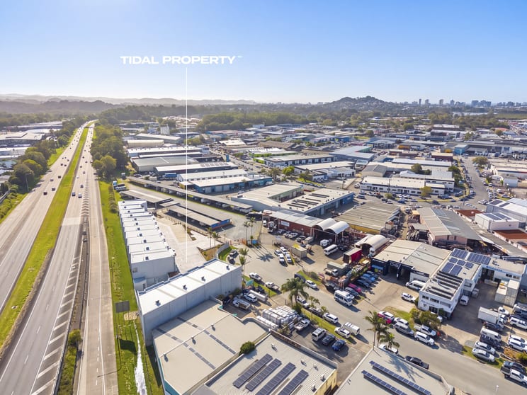 Factory, Warehouse & Industrial commercial property for lease at 7/33-35 Rivendell Road Tweed Heads NSW 2485 Factory, Warehouse & Industrial commercial property for lease at 7/33-35 Rivendell Road Tweed Heads NSW 2485
