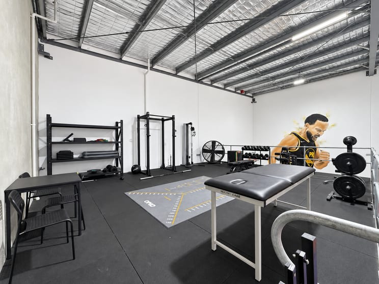Factory, Warehouse & Industrial commercial property for lease at 4/10 Strong Street Baringa QLD 4551