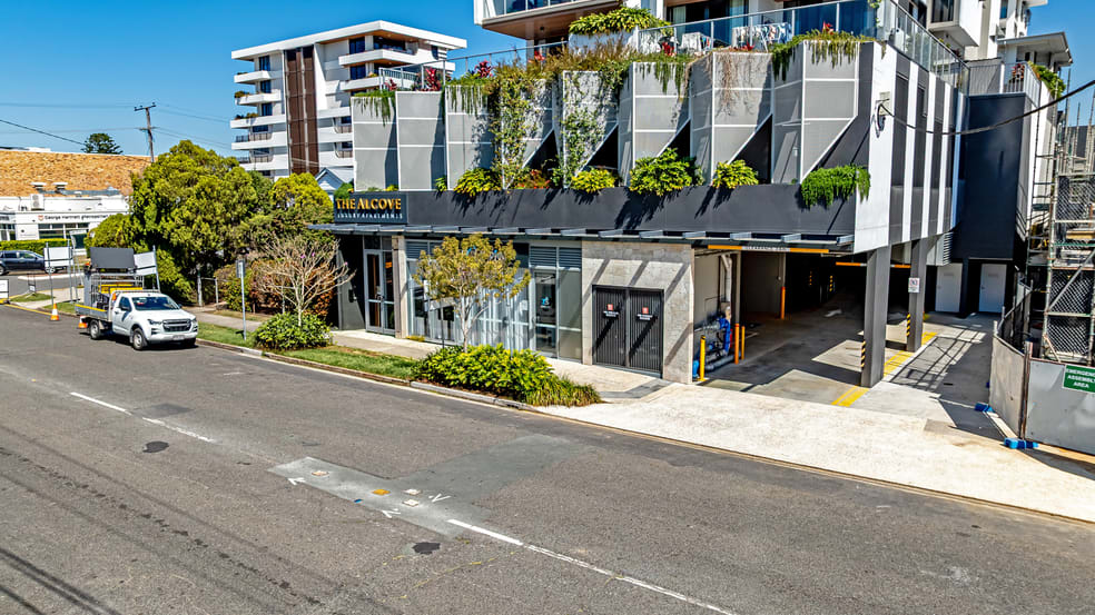 Offices commercial property for lease at 16/39 Bay Terrace Wynnum QLD 4178 Offices commercial property for lease at 16/39 Bay Terrace Wynnum QLD 4178