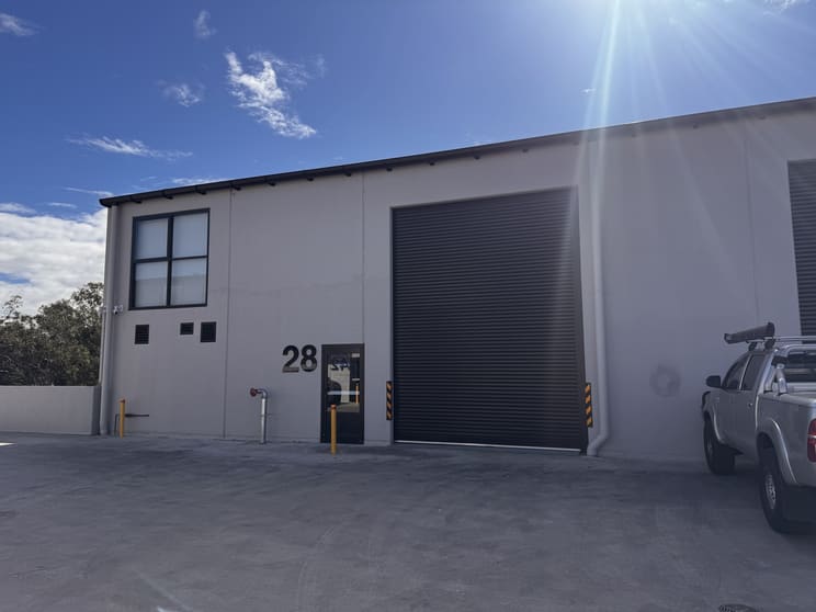 Factory, Warehouse & Industrial commercial property for lease at Unit 28/21 Marigold Street Revesby NSW 2212 Factory, Warehouse & Industrial commercial property for lease at Unit 28/21 Marigold Street Revesby NSW 2212