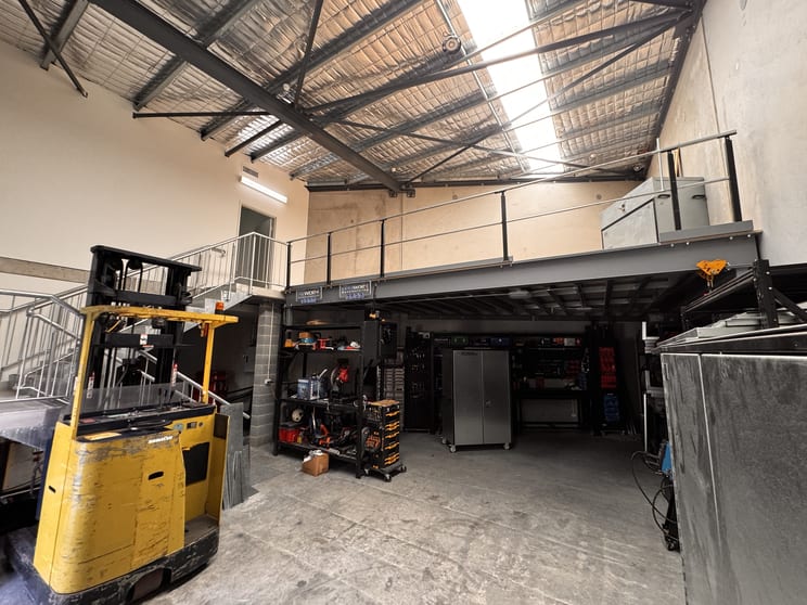 Factory, Warehouse & Industrial commercial property for lease at Unit 28/21 Marigold Street Revesby NSW 2212 Factory, Warehouse & Industrial commercial property for lease at Unit 28/21 Marigold Street Revesby NSW 2212