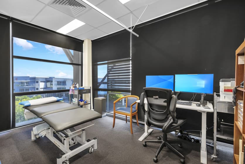 Offices commercial property for lease at 24/5 Innovation Parkway Birtinya QLD 4575 Offices commercial property for lease at 24/5 Innovation Parkway Birtinya QLD 4575