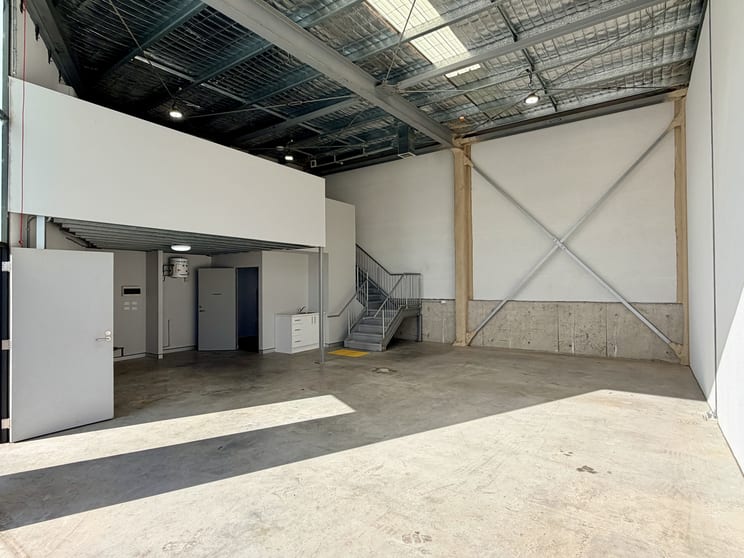 Factory, Warehouse & Industrial commercial property for lease at 23/60-62 Alexander Avenue Taren Point NSW 2229 Factory, Warehouse & Industrial commercial property for lease at 23/60-62 Alexander Avenue Taren Point NSW 2229