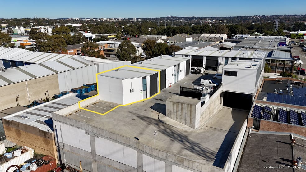 Factory, Warehouse & Industrial commercial property for lease at 23/60-62 Alexander Avenue Taren Point NSW 2229 Factory, Warehouse & Industrial commercial property for lease at 23/60-62 Alexander Avenue Taren Point NSW 2229