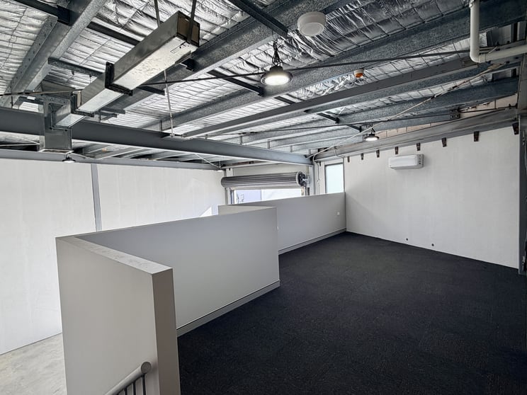 Factory, Warehouse & Industrial commercial property for lease at 23/60-62 Alexander Avenue Taren Point NSW 2229 Factory, Warehouse & Industrial commercial property for lease at 23/60-62 Alexander Avenue Taren Point NSW 2229
