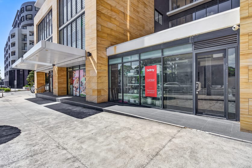 Offices commercial property for lease at 106 Princes Highway Arncliffe NSW 2205 Offices commercial property for lease at 106 Princes Highway Arncliffe NSW 2205