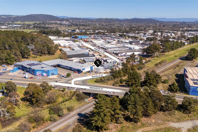 Other commercial property for lease at 1/18 Whyalla Street Fyshwick ACT 2609 Other commercial property for lease at 1/18 Whyalla Street Fyshwick ACT 2609