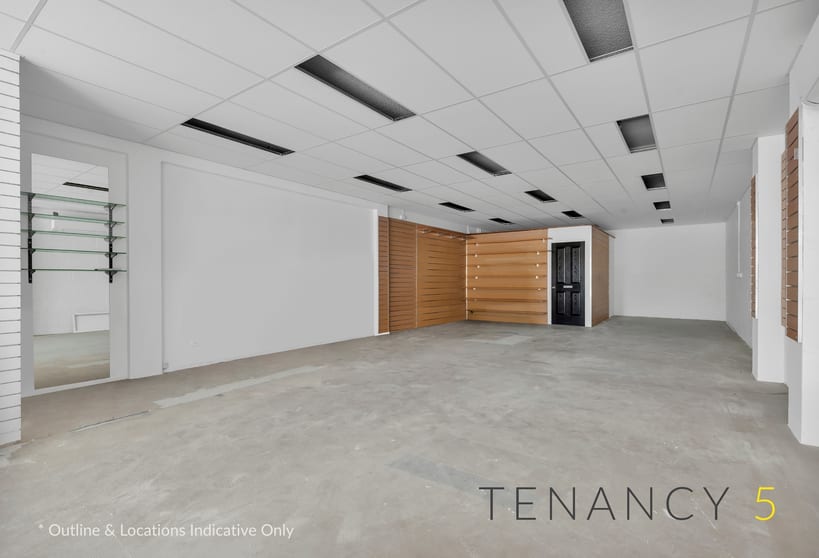 Shop & Retail commercial property for lease at 14-22 Howard Street Nambour QLD 4560 Shop & Retail commercial property for lease at 14-22 Howard Street Nambour QLD 4560
