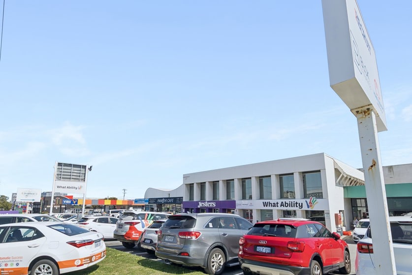 Other commercial property for lease at 9/7 Hutton Street Osborne Park WA 6017 Other commercial property for lease at 9/7 Hutton Street Osborne Park WA 6017