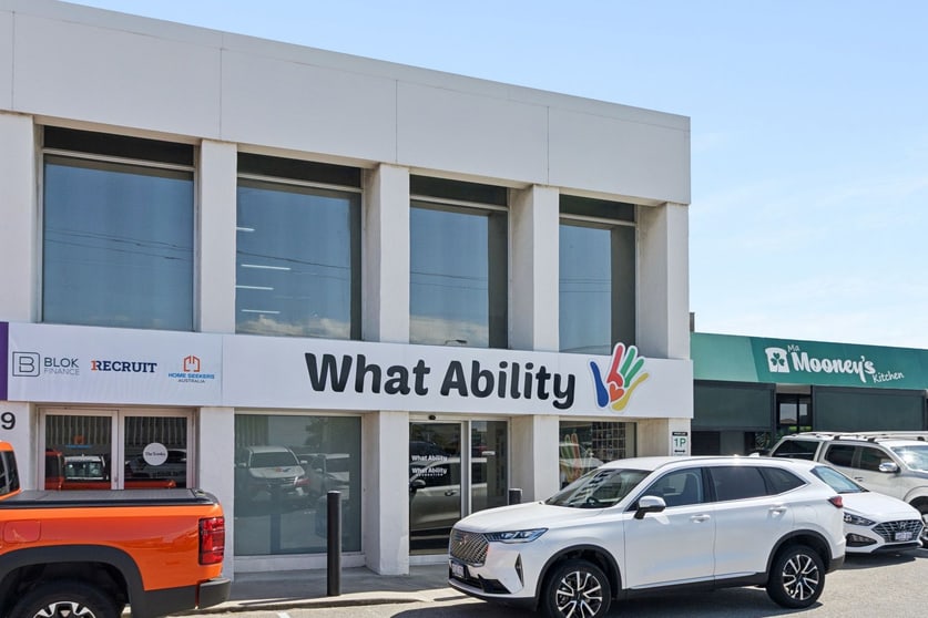 Other commercial property for lease at 9/7 Hutton Street Osborne Park WA 6017 Other commercial property for lease at 9/7 Hutton Street Osborne Park WA 6017