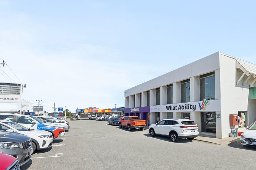 Other commercial property for lease at 9/7 Hutton Street Osborne Park WA 6017 Other commercial property for lease at 9/7 Hutton Street Osborne Park WA 6017
