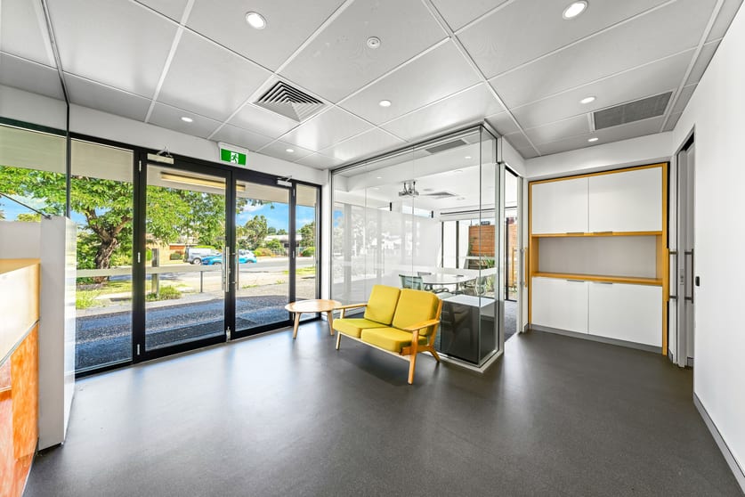 Offices commercial property for lease at 952 Ipswich Road Moorooka QLD 4105