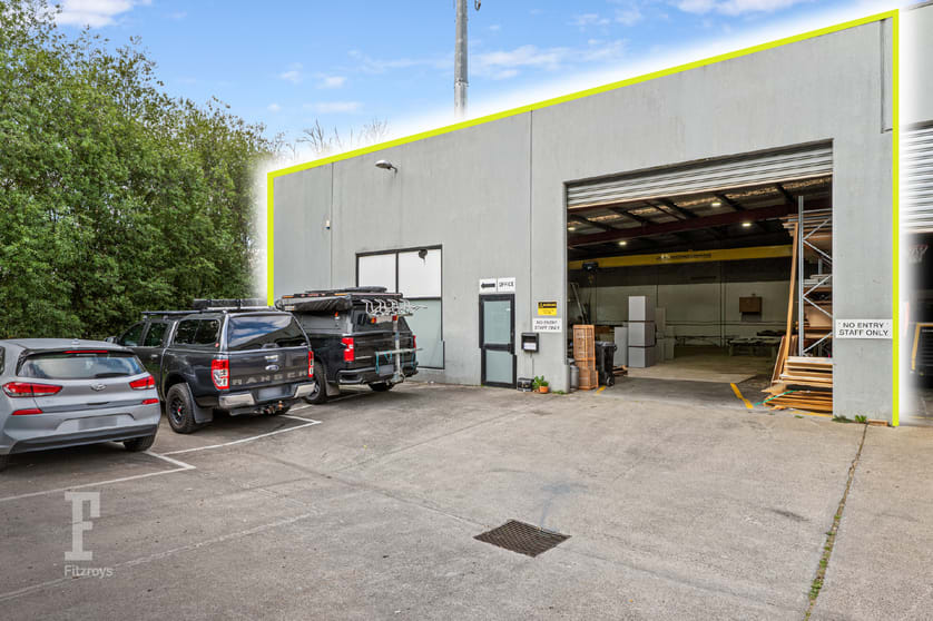 Development / Land commercial property for lease at Unit 2/53 Lusher Road Croydon VIC 3136 Development / Land commercial property for lease at Unit 2/53 Lusher Road Croydon VIC 3136
