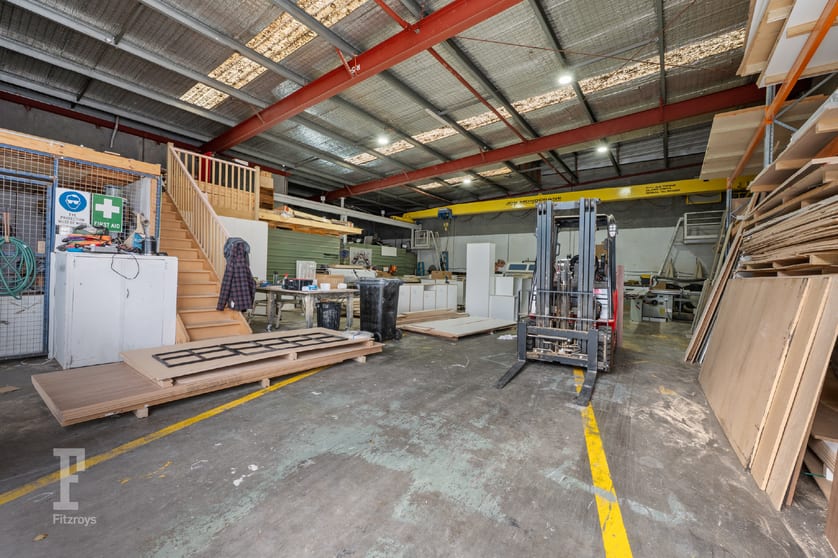 Development / Land commercial property for lease at Unit 2/53 Lusher Road Croydon VIC 3136 Development / Land commercial property for lease at Unit 2/53 Lusher Road Croydon VIC 3136