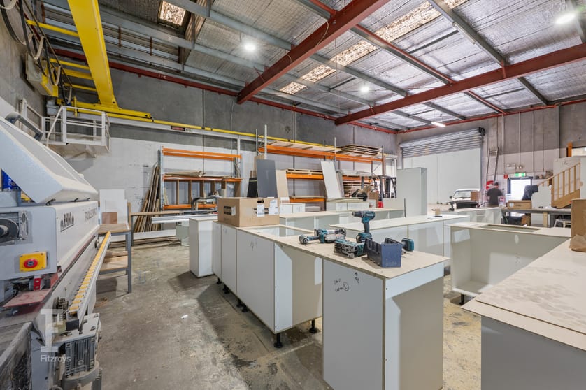 Development / Land commercial property for lease at Unit 2/53 Lusher Road Croydon VIC 3136 Development / Land commercial property for lease at Unit 2/53 Lusher Road Croydon VIC 3136