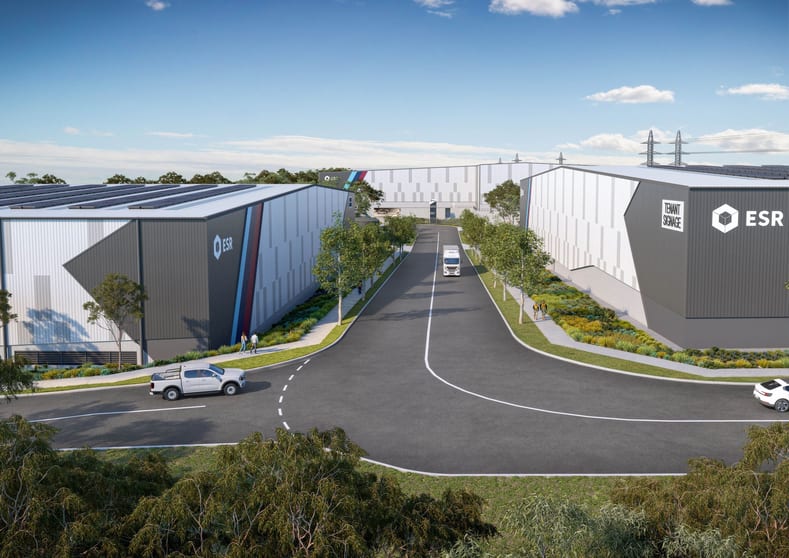 Factory, Warehouse & Industrial commercial property for lease at 1 Augusta Street Huntingwood NSW 2148 Factory, Warehouse & Industrial commercial property for lease at 1 Augusta Street Huntingwood NSW 2148