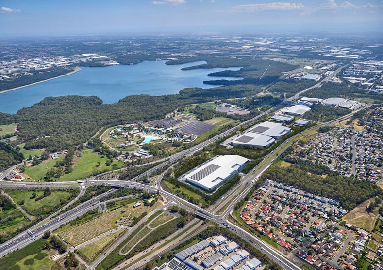 Factory, Warehouse & Industrial commercial property for lease at 1 Augusta Street Huntingwood NSW 2148 Factory, Warehouse & Industrial commercial property for lease at 1 Augusta Street Huntingwood NSW 2148