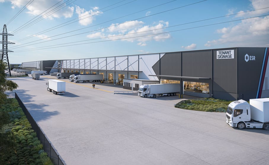 Factory, Warehouse & Industrial commercial property for lease at 1 Augusta Street Huntingwood NSW 2148 Factory, Warehouse & Industrial commercial property for lease at 1 Augusta Street Huntingwood NSW 2148