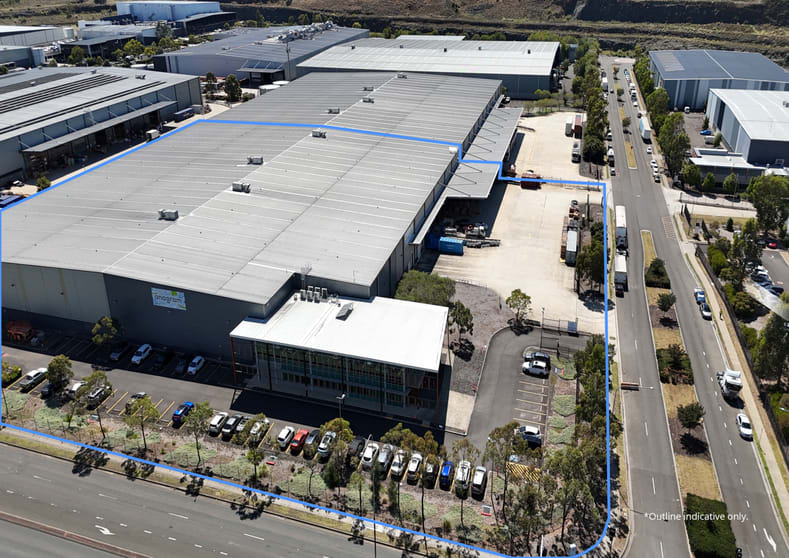 Factory, Warehouse & Industrial commercial property for lease at 2-6 Basalt Road Greystanes NSW 2145 Factory, Warehouse & Industrial commercial property for lease at 2-6 Basalt Road Greystanes NSW 2145