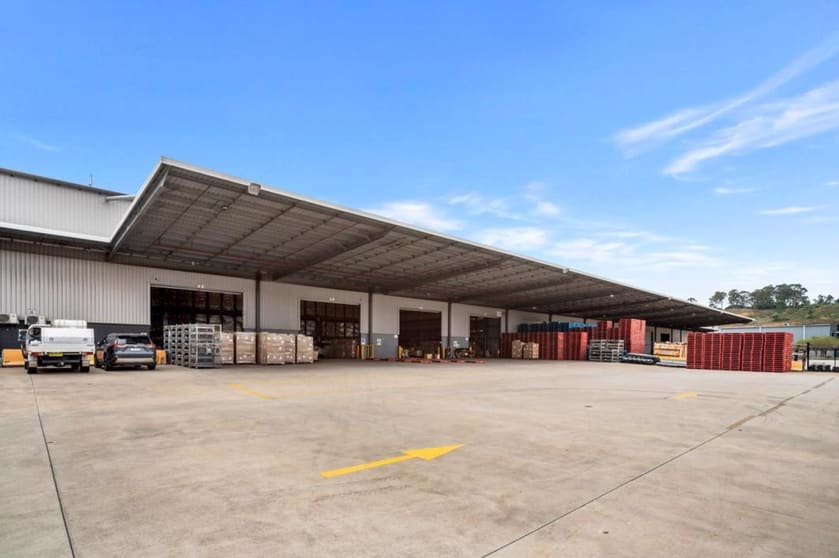 Factory, Warehouse & Industrial commercial property for lease at 2-6 Basalt Road Greystanes NSW 2145 Factory, Warehouse & Industrial commercial property for lease at 2-6 Basalt Road Greystanes NSW 2145
