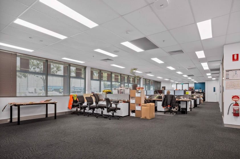 Factory, Warehouse & Industrial commercial property for lease at 2-6 Basalt Road Greystanes NSW 2145 Factory, Warehouse & Industrial commercial property for lease at 2-6 Basalt Road Greystanes NSW 2145