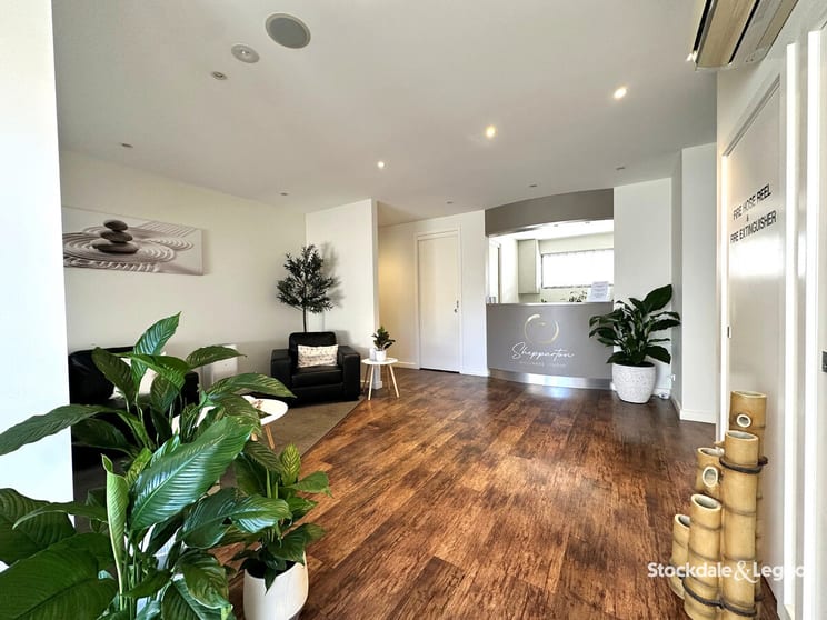Offices commercial property for lease at 3A Nixon Street Shepparton VIC 3630