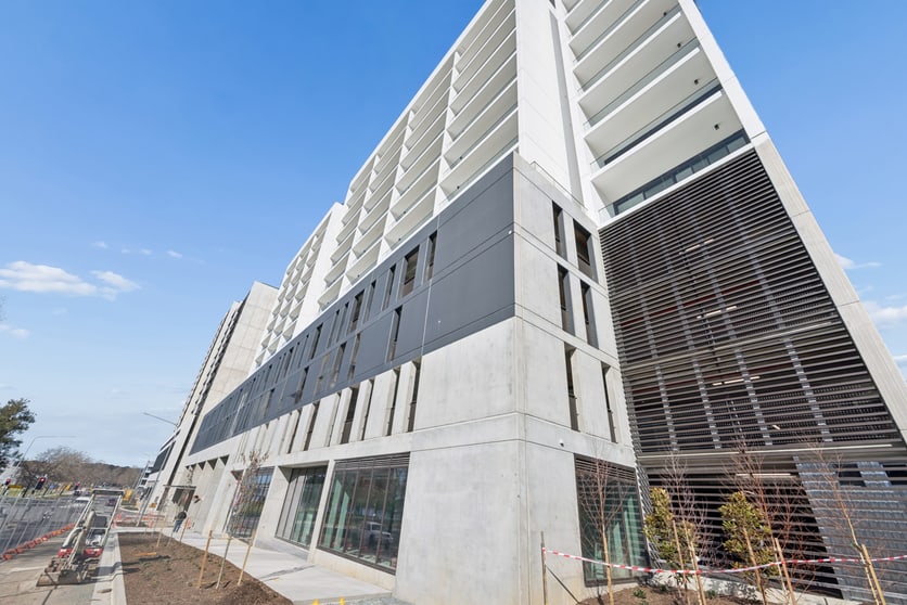 Shop & Retail commercial property for lease at Unit C02/167 Emu Bank Belconnen ACT 2617