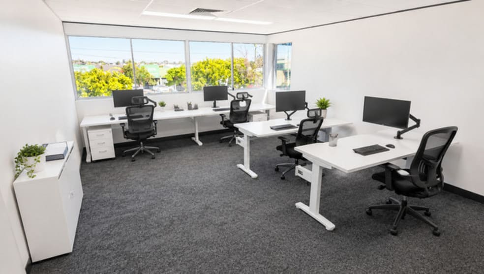 Offices commercial property for lease at 172 Evans Road Salisbury QLD 4107