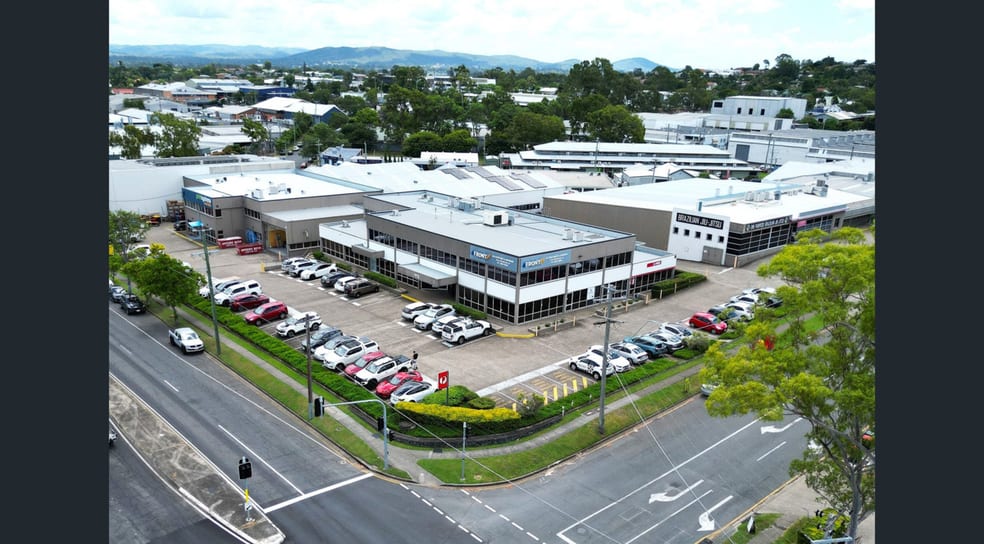 Offices commercial property for lease at 172 Evans Road Salisbury QLD 4107