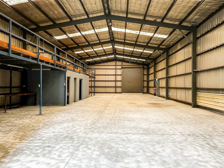 Factory, Warehouse & Industrial commercial property for lease at 29 Oliphant Way Seaford VIC 3198 Factory, Warehouse & Industrial commercial property for lease at 29 Oliphant Way Seaford VIC 3198