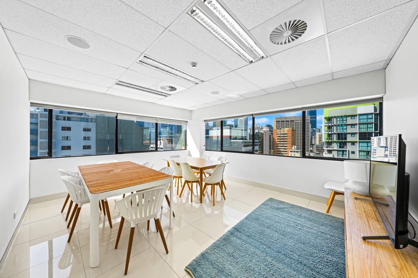 Offices commercial property for lease at 490 Upper Edward Street Spring Hill QLD 4000 Offices commercial property for lease at 490 Upper Edward Street Spring Hill QLD 4000