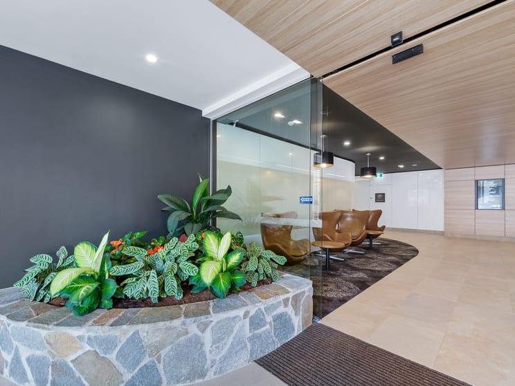 Offices commercial property for lease at 490 Upper Edward Street Spring Hill QLD 4000 Offices commercial property for lease at 490 Upper Edward Street Spring Hill QLD 4000