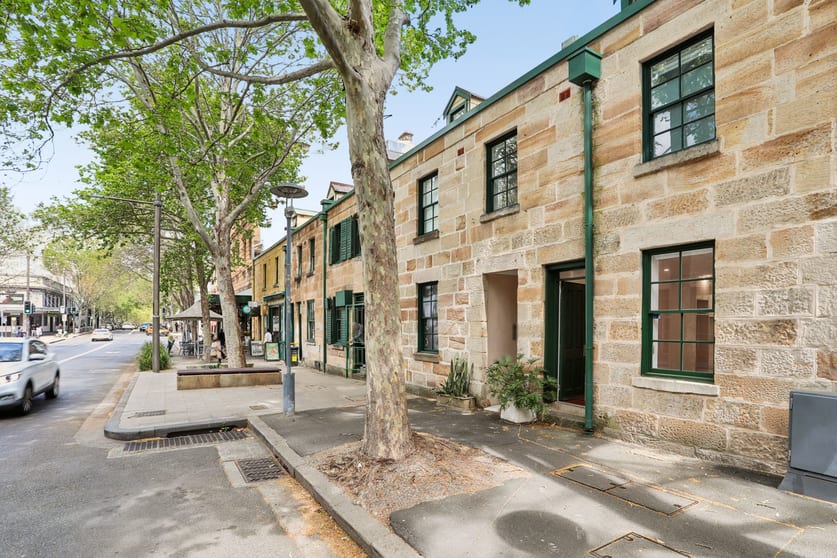 Shop & Retail commercial property for lease at 107 Harris Street Pyrmont NSW 2009 Shop & Retail commercial property for lease at 107 Harris Street Pyrmont NSW 2009