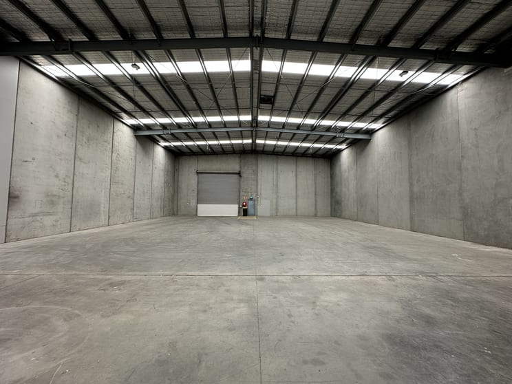 Factory, Warehouse & Industrial commercial property for lease at 10 - 331 Ingles St Port Melbourne VIC 3207 Factory, Warehouse & Industrial commercial property for lease at 10 - 331 Ingles St Port Melbourne VIC 3207