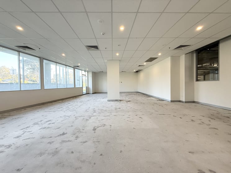 Offices commercial property for lease at Unit 77/119 Redfern Street Macquarie ACT 2614