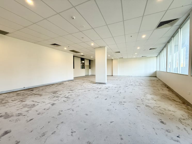 Offices commercial property for lease at Unit 77/119 Redfern Street Macquarie ACT 2614