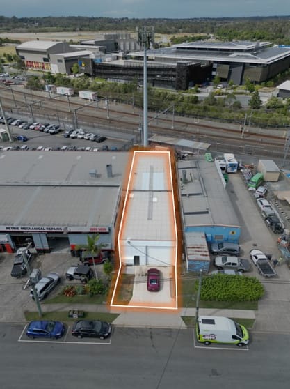 Factory, Warehouse & Industrial commercial property for lease at 6/22 WHITES ROAD Petrie QLD 4502 Factory, Warehouse & Industrial commercial property for lease at 6/22 WHITES ROAD Petrie QLD 4502
