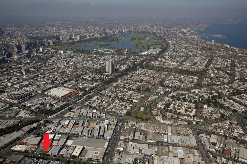 Showrooms / Bulky Goods commercial property for lease at 31 Buckhurst Street South Melbourne VIC 3205 Showrooms / Bulky Goods commercial property for lease at 31 Buckhurst Street South Melbourne VIC 3205