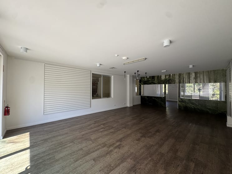 Shop & Retail commercial property for lease at 1 & 2/540 Mt Dandenong Tourist Road Olinda VIC 3788 Shop & Retail commercial property for lease at 1 & 2/540 Mt Dandenong Tourist Road Olinda VIC 3788