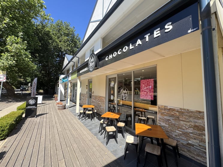 Shop & Retail commercial property for lease at 1 & 2/540 Mt Dandenong Tourist Road Olinda VIC 3788 Shop & Retail commercial property for lease at 1 & 2/540 Mt Dandenong Tourist Road Olinda VIC 3788