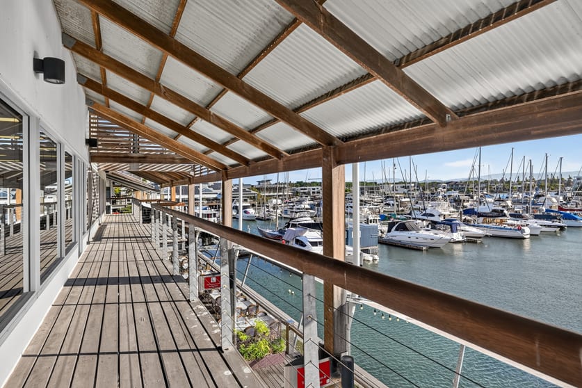 Offices commercial property for lease at 6/12 Santa Barbara Road Hope Island QLD 4212