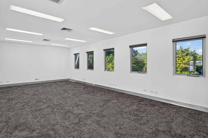 Offices commercial property for lease at 6/12 Santa Barbara Road Hope Island QLD 4212