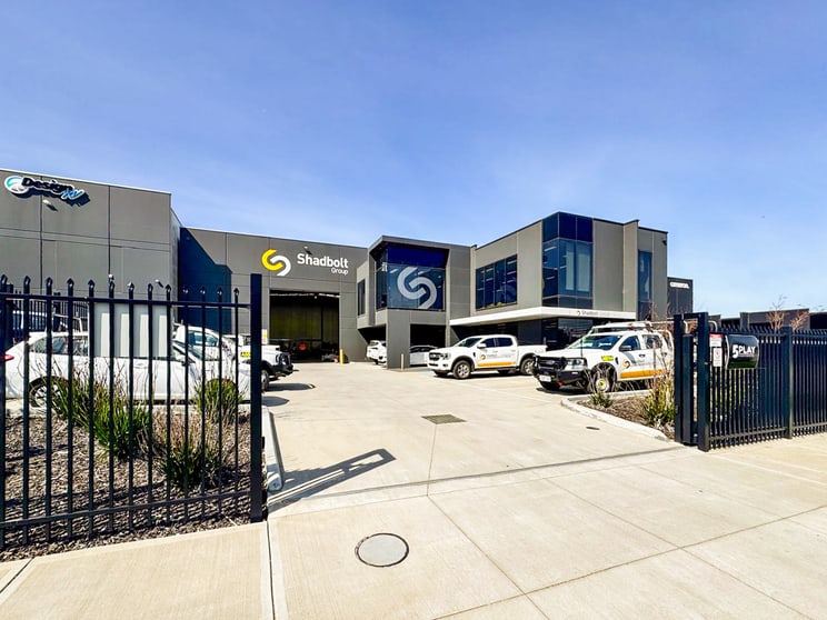 Factory, Warehouse & Industrial commercial property for lease at 9 Administration Drive Pakenham VIC 3810 Factory, Warehouse & Industrial commercial property for lease at 9 Administration Drive Pakenham VIC 3810
