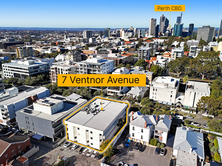 Offices commercial property for lease at Suite 1A/7 Ventnor West Perth WA 6005 Offices commercial property for lease at Suite 1A/7 Ventnor West Perth WA 6005