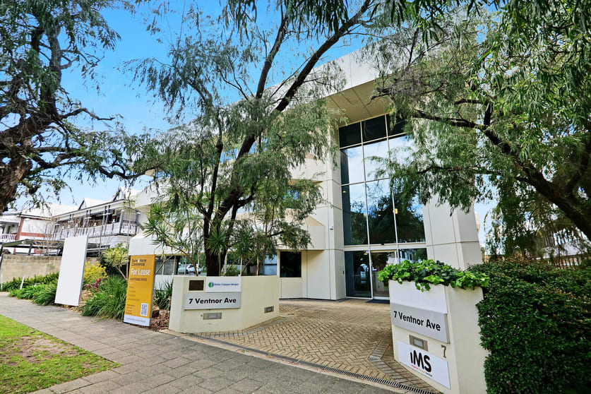 Offices commercial property for lease at Suite 1A/7 Ventnor West Perth WA 6005 Offices commercial property for lease at Suite 1A/7 Ventnor West Perth WA 6005