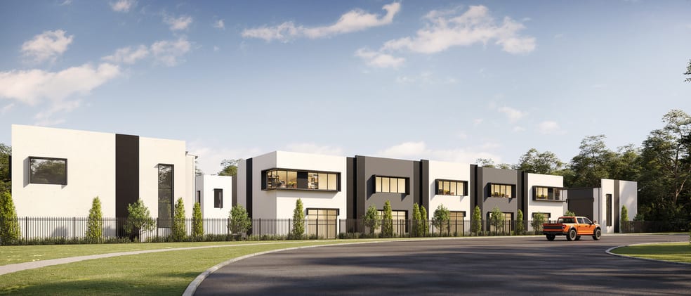 Factory, Warehouse & Industrial commercial property for sale at 56 Gates Road Flagstone QLD 4280 Factory, Warehouse & Industrial commercial property for sale at 56 Gates Road Flagstone QLD 4280