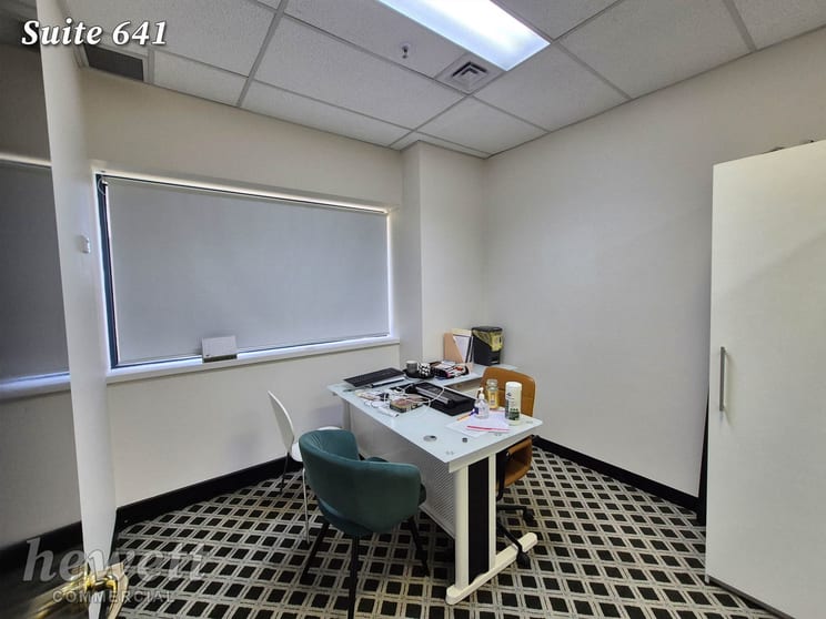 Offices commercial property for lease at 641/1 QUEENS ROAD Melbourne VIC 3004 Offices commercial property for lease at 641/1 QUEENS ROAD Melbourne VIC 3004