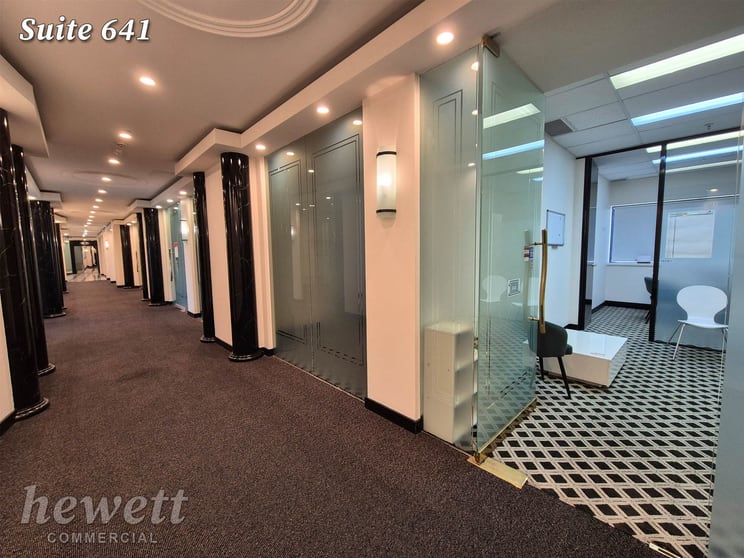 Offices commercial property for lease at 641/1 QUEENS ROAD Melbourne VIC 3004 Offices commercial property for lease at 641/1 QUEENS ROAD Melbourne VIC 3004